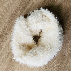 The Cozy Collection Infinity Scarf NWT